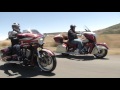 Victory Magnum vs. Indian Roadmaster