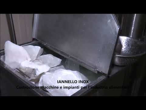 Brining — IANNELLOINOX
