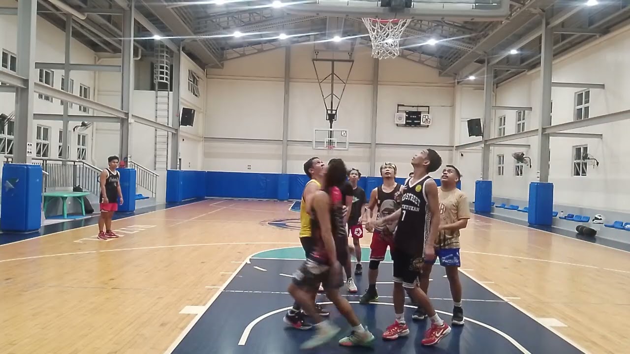 Gameng time nice game everyone 