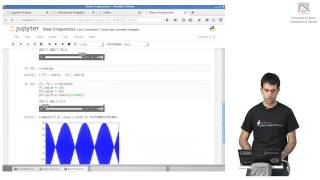 Ejemplos aplicados de widgets interactivos de IPython ...