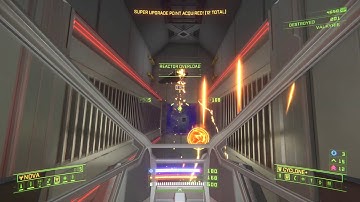 Overload revival level 11-16 final (no commentary)