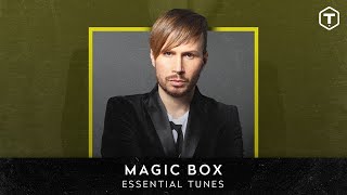 Magic Box - Magic Box (Essential Tunes)