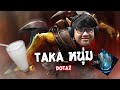 วิธีทำให้เกม Balance (Dota2)