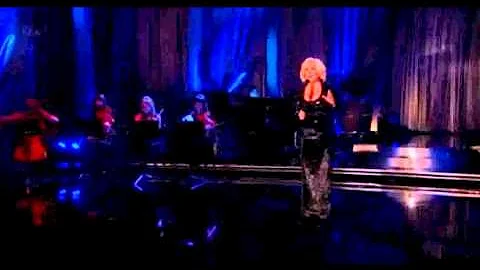 Waterfalls - One Night Only - Bette Midler