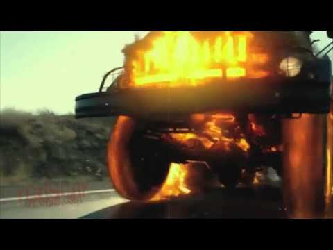 Ghost Rider 2 Spirit of Vengeance - 