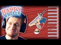 This Is Going To End Badly.. || Happy Wheels #13 (Funny Moments)