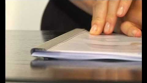 SteelMat for Staple SteelBinding