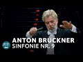 Capture de la vidéo Anton Bruckner - Sinfonie Nr. 9 D-Moll | Jukka-Pekka Saraste | Wdr Sinfonieorchester