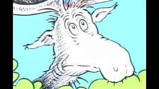 Thidwick The Big Hearted Moose