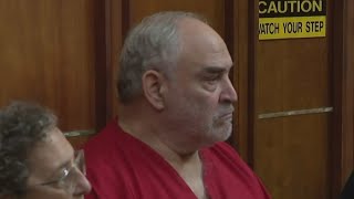 Man sentenced to death for killing La Carreta waitress in 2005