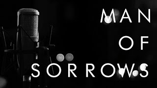 Video thumbnail of "Man Of Sorrows, What A Name by Reawaken (Acoustic Easter Hymn)"