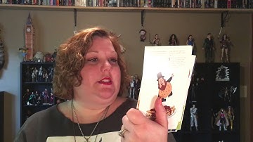 Loot Crate Animation (July 2017)