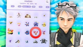 100 Pokémon GO Facts You SHOULD Know! screenshot 4