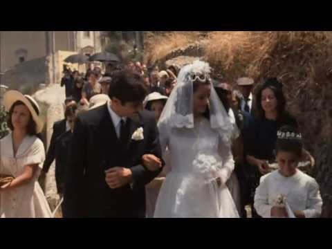 The Godfather (Apollonia My Love) 1972