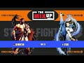 Street Fighter 6 - The Mixup 2026 🇫🇷 - semy28 (Ryu) vs TKR (Chun-Li) - Winners Round 1