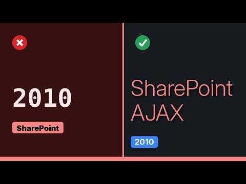 Sharepoint: Why is my Ajax call returning a 500 Server Error?