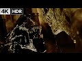 Alien Resurrection (1997) 4K HDR 60fps