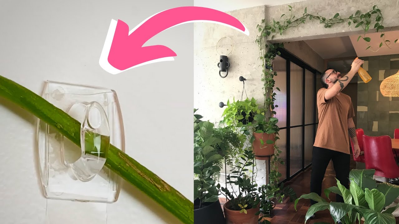 5 IDEIAS pra RESOLVER sua CASA (EU FIZ NA MINHA)