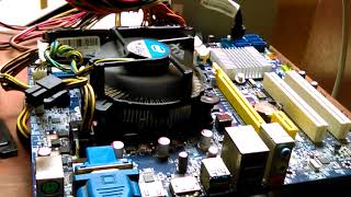 Placa 1155 foxconn Q77M Placa 1155 foxconn Q77M