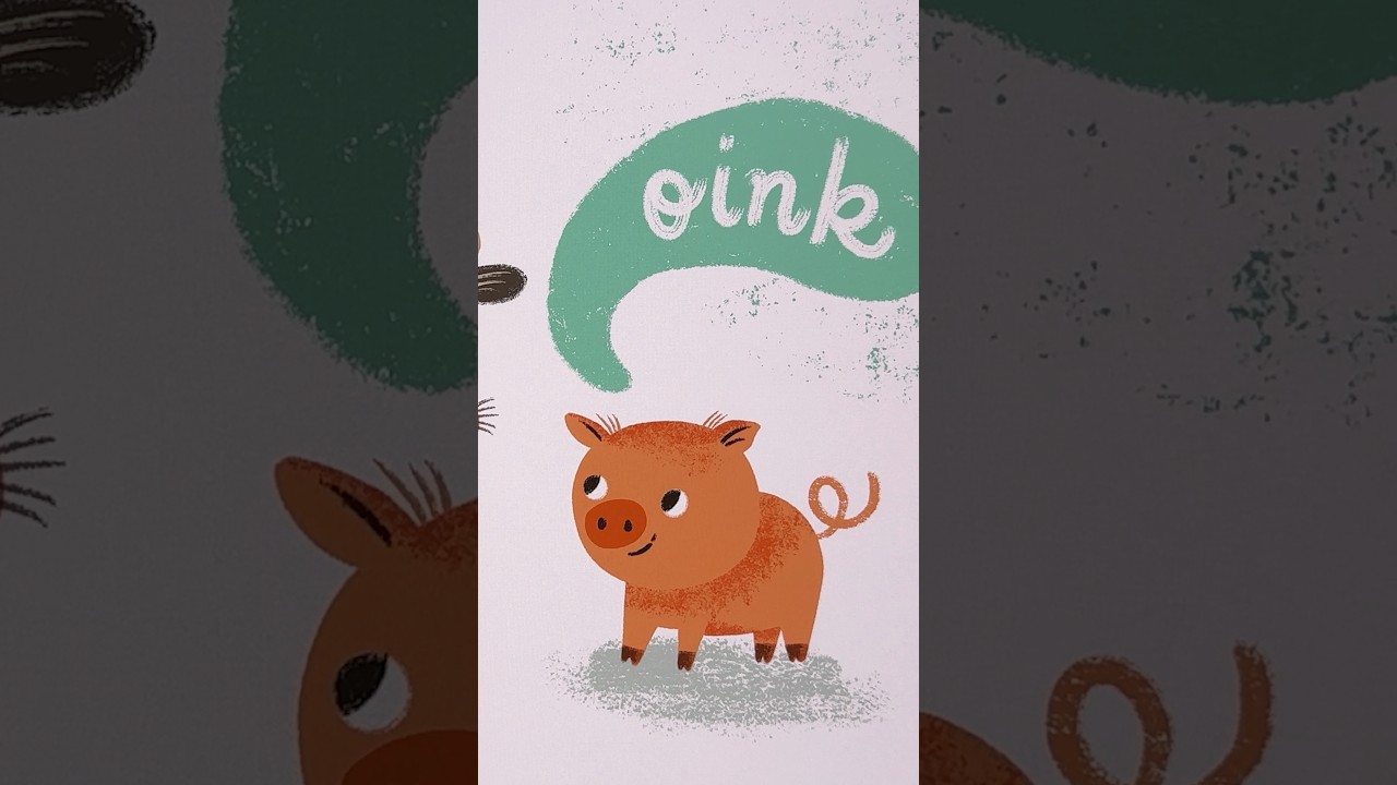 How I draw in Procreate!