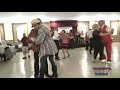 LENNY GOMULKA AND CHICAGO PUSH AT PBCA POLISH HERITAGE DANCE &quot;MY OBEREK&quot;