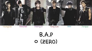 Watch Bap Zero video