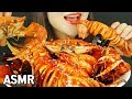 ASMR SPICY SEAFOOD CRAB SQUID SHRIMP MUSSEL매콤한 해물찜(크랩,오징어,새우,홍합,바지락)MUKBANG REAL SOUNDS