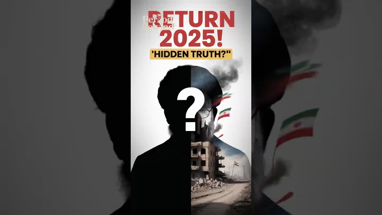 Khamenei’s Mysterious Return: War Secrets Revealed?