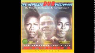 The Heptones - Get in The Groove Dub - YouTube