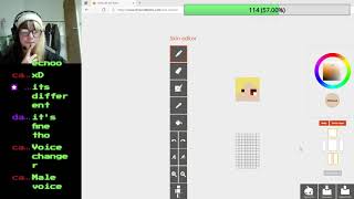 designing sexy minecraft skins