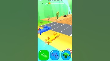 #shapeshifting #game #gameplay #android #gaming #ios #games #trend #trending #shortsfeed #shorts