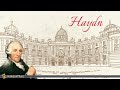 Haydn - Piano Solo