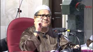 02-04-2019 Dato Ustaz Shamsuri Ahmad: Penyakit Ain & Masalah Yang Berkait Dengannya