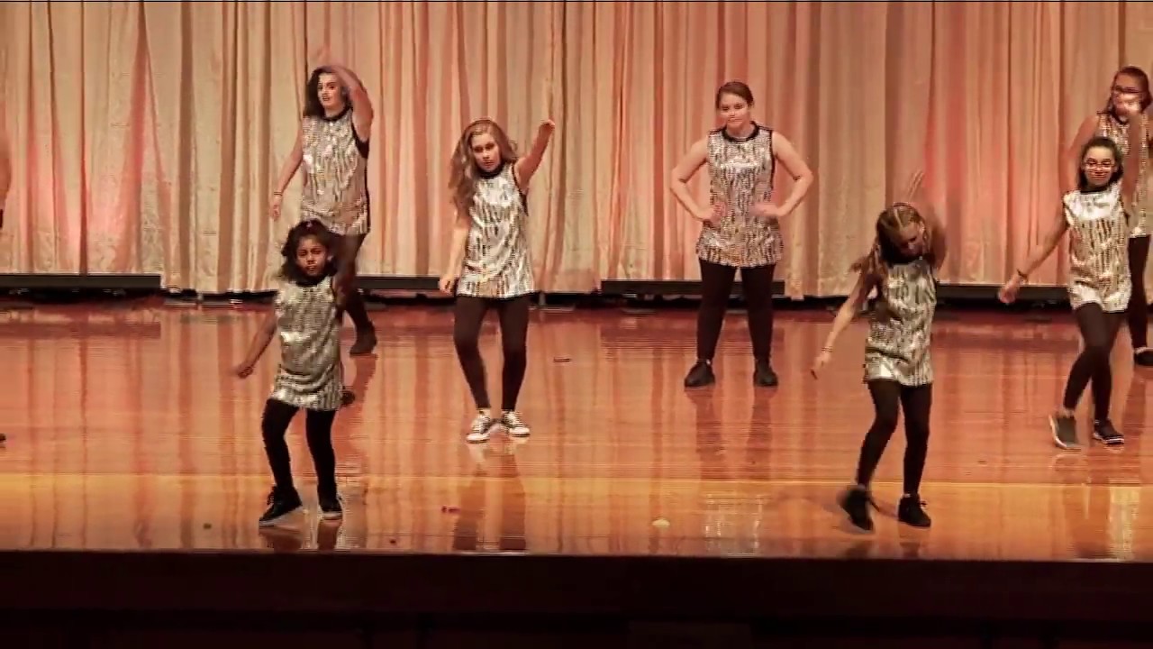 rozs dance works recital 2017 clip youtube rozs dance works