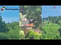 Baruni Dump Evictions