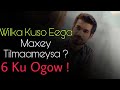 Wiilka ku so eegaayo maxey tilmaameysaa   6qodob ka ogow 