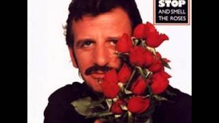 Ringo Starr - Hand Gun Promos