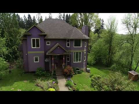 6217 NW 192nd St, Ridgefield, WA home video tour