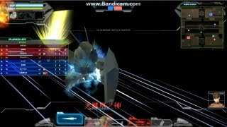 [SDGO-TW G GEN] RGZ-91 - Re-GZ BWS Part 2