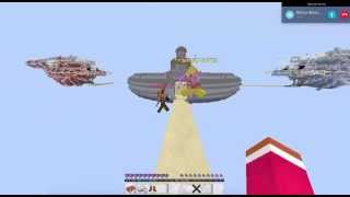 Hacker report DustMC / Fly-Hack / CRACKERJACK