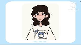 PICREW TREND WITH MY FRIEND!!!!!
