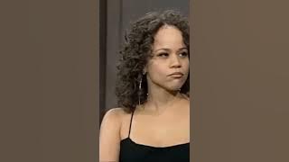 Isuzu Troopah - Rosie Perez on Letterman - lives rent free in my brain