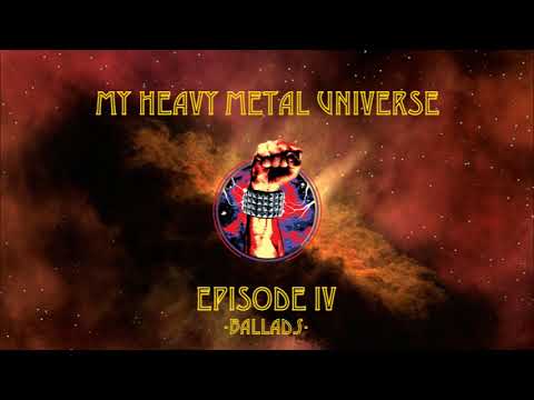 My Heavy Metal Universe #4 - Ballads