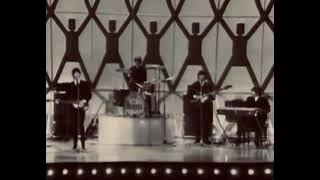 The Beatles - I’m Down (Blackpool Night Out)1965