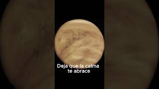 VENUS EN LUNES (DORMIR)  Si no puedes dormir… prueba esto ❤️🌙