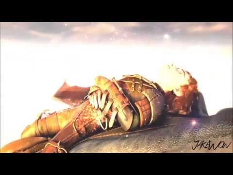 How to Train Your Dragon 1& 2 [Where No One Goes]