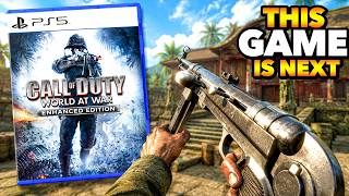 World at War Enhanced HUGE UPDATE...
