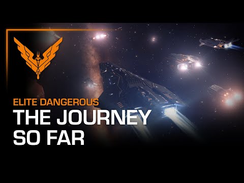 : The Journey So Far