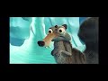 Ice Age The Meltdown 2006 Scrat S Got Floating It And Got Broke His Teeth In It Reversed 