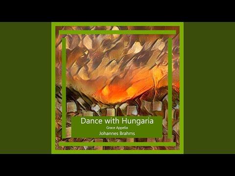 YouTube पर Hungarian Dances, WoO 1: No. 11 in D Minor, Poco Andante देखें